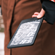 Elektron kitab Amazon Kindle 11th Gen Black