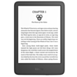 Elektron kitab Amazon Kindle PaperWhite Kids 12th Gen Black