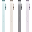 iPad Air 13-inch (M3) Wi-Fi 128 GB MCNH4QA/A Space Grey