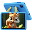 Blackview Tab A6 Kids Blue