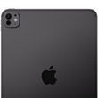 iPad Pro 11-inch (M5) Wi-Fi 512 GB SG Space Black