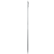 iPad Pro 13-inch (M5) Wi-Fi 256 GB SG Silver