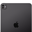 iPad Pro 13-inch (M5) Wi-Fi 256 GB SG Space Black