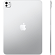 iPad Pro 13-inch (M5) Wi-Fi + Cellular 256 GB SG Silver