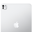 iPad Pro 13-inch (M5) Wi-Fi + Cellular 256 GB SG Silver