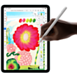iPad Air 11-inch (M4) Wi-Fi 128 GB Space Grey
