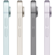iPad Air 13-inch (M4) Wi-Fi + Cellular 256 GB Space Gray