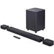 Саундбар JBL Bar 1000 Pro BLKEP