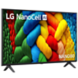 Телевизор LG 55NANO80A6B.AMCN
