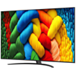 Televizor LG 86NANO81A6A.AMCN