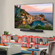 Televizor LG OLED55C5RLA.AMCN