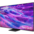 Телевизор Samsung Neo QLED QE75QN80FAUXRU