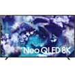 Televizor Samsung Neo QLED 8K QE85QN900FUXRU