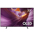 Televizor Samsung OLED QE77S85FAEXRU