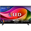 Телевизор Hisense QLED 32A5Q