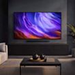 Televizor Samsung OLED QE77S85HAEXPY