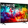 Televizor LG 55QNED70B6C.AMCN