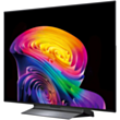 Телевизор LG OLED55C6RLA.AMCN