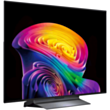 Телевизор LG OLED55C6RLA.AMCN