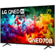 Televizor LG 65QNED70B6C.AMCN