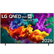 Телевизор LG 86QNED85B6B.AMCN