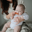 Diş üçün barmaqlıq Mushie 2550252
