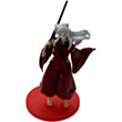 Anime fiquru InuYasha 2004948780005