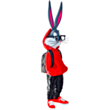Фигурка Bugs Bunny 476765432