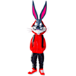 Fiqur Bugs Bunny 476765435