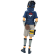 Anime fiquru Sasuke Uchiha 2006297483157