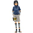 Anime fiquru Sasuke Uchiha 2006297483157