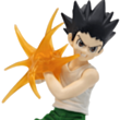 Аниме фигурка Gon Freecss 6920808265231
