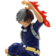 Аниме фигурка Shoto Todoroki 6484512124517