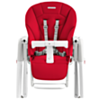 Yedirmə oturacağı üçün çexol Peg Perego Kit Tatamia Fragola