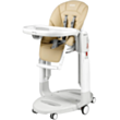 Yedirmə oturacağı üçün çexol Peg Perego Kit Tatamia Paloma