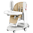 Yedirmə oturacağı üçün çexol Peg Perego Kit Tatamia Paloma