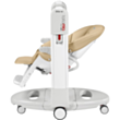 Yedirmə oturacağı üçün çexol Peg Perego Kit Tatamia Paloma