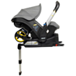 Avtomobil oturacağı üçün Isofix Doona X 