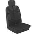 Oturacaq üçün qoruyucu örtük Carrello CRL-7009 Black 