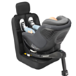 Oturacaq üçün qoruyucu örtük Carrello CRL-7009 Black 
