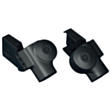 Avtomobil oturacağı adapteri Anex Air-X 