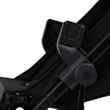 Avtomobil oturacağı adapteri Anex Air-X 