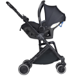 Avtomobil oturacağı adapteri Anex Air-X 