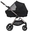 Ağcaqanad toru Anex IQ Carry Cot Black