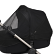 Ağcaqanad toru Anex IQ Carry Cot Black