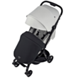 Чехол на ножки для коляски Anex Air-Z Black