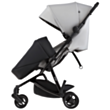 Чехол на ножки для коляски Anex Air-Z Black