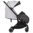 Uşaq arabası üçün ayaq çexolu Anex Air-X Black