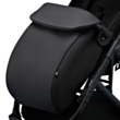 Uşaq arabası üçün ayaq çexolu Anex Air-X Black