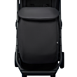 Uşaq arabası üçün ayaq çexolu Anex Air-X Black